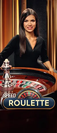 Live roulette at Cazeus3678