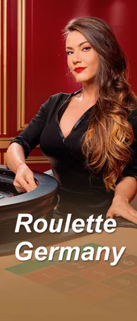 Live roulette at Cazeus3678
